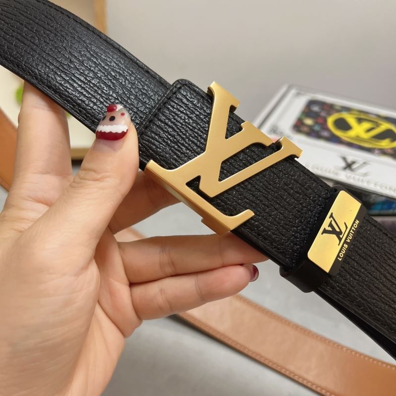 Louis Vuitton Belts